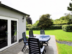 Charming Holiday Home in Gouvy with bubble bath